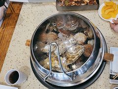 -船梆煮•蒸汽海鲜·生腌干蒸(五四广场店)