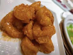 -香丰阁·烤鸭·川湘菜(清河店)