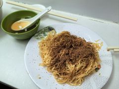 -麦文记面家(佐敦店)