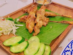 -KingThaia金泰兰(滨江天街店)