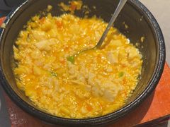 -厨创东北传家菜(信义坊店)