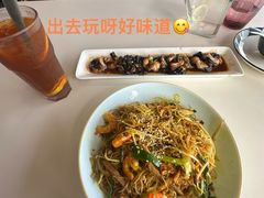 -太兴餐厅(小径湾店)