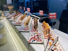 -玫瑰花园自助烤肉(顺义鑫海韵通店)