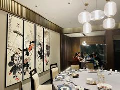 包厢-花锦堂·隐庐