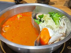 -水林间·寿喜烧自助(仙林金鹰店)