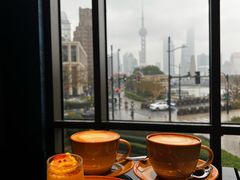 -上海苏宁宝丽嘉酒店·Cafe Bellagio西餐厅