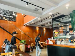 -魏斯理汉堡(西安沣东吾悦店)