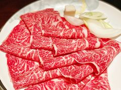 -鮨玄寿喜烧(CP静安店)