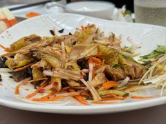 -天毓山庄·餐厅