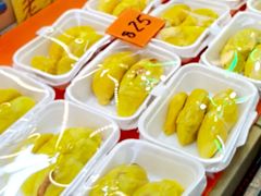 -101花果山山芭榴莲(史密斯街店)