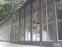 -乌镇东栅景区-茅盾故居