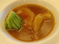 -富力丽思卡尔顿酒店·丽轩中餐厅