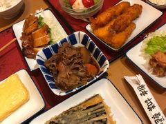 -虹梅食堂·爱蝦乃家