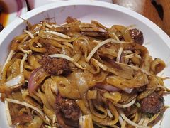 -德宏记·茶餐厅(新辰里学清路店)