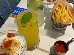 -牛扒先生·厚切雪花牛扒西餐厅(北京路禺山路店)