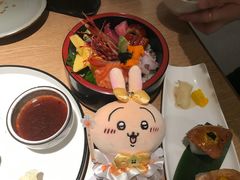 -阿吾罗·月咏精致日料(港汇恒隆广场店)