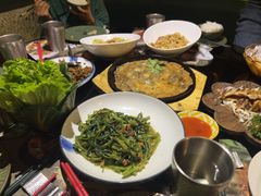 -金厨泰国餐厅·全泰籍厨师料理(拱北店)