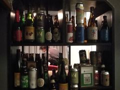 -虚荣精酿酒屋(五羊店)