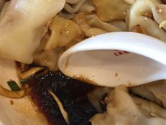 三鲜拌馄饨-王興記(中山路店)