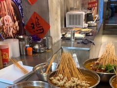 -嘉州鲜知味钵钵鸡(奎星楼店)