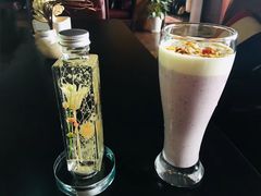 -天马云端咖啡厅(雅阁店)