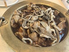 -楊家一锅(沙阳路店)