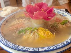 -老雒阳面馆·水席·洛阳菜(纱厂路店)