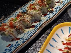 -牛焱·烧肉酒肆(五大道店)