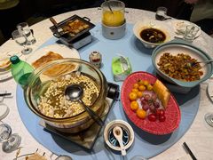 -徽宴楼·玫瑰之约(祥源店)