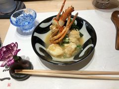-鮨一日本料理旗舰店(总店)