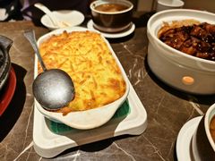 -吕氏焗小鲜•海鲜青岛菜(总店)