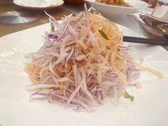 -申阿婆·上海菜·小海鲜(国展店)