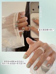 -ONE HEART 美甲美睫品牌店