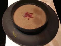 -瑞吉酒店 · Elba 欧尔巴意大利餐厅· 精致意餐·云端聚会
