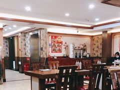 大堂-张包铺(关东古巷店)