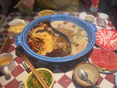-王歘歘·chuǎ火锅(五道营店)