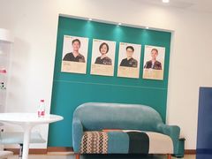 -维乐口腔(格林门诊长宁店)
