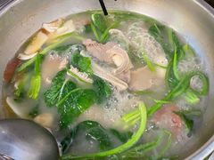 -老石黑山羊毛驴肉火锅(金凯广场店)