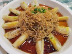 蒜蓉娃娃菜-紫光园(顺义店)