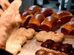 -B&C黄油与面包·THE GARDEN BAKERY概念店(世纪汇店)