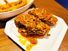 -二孃鸡爪爪(东风路总店)
