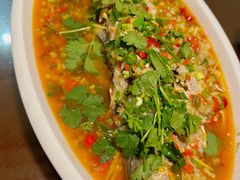 -飞虹鱼馆(春华路店)