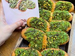 -富贵面包公司(运河店)