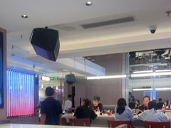 -海底捞火锅(杭州庆春路夜宵主题店)