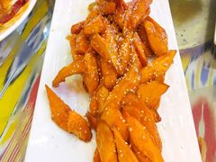 -丝路天山酒店(国际大巴扎店)