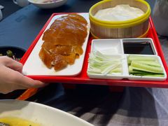 -骏莱海鲜鱼港(五角场店)