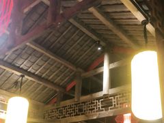 -蜀国大将老火锅(江北店)