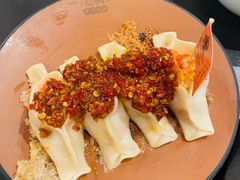 -一池有三·手烤活鱼(济南万象城店)