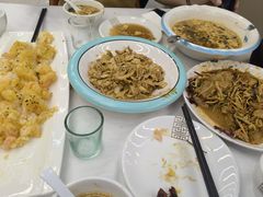 -昱德来·天津菜(河西店)