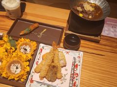 -花潮料理艺食馆(世欧广场店)